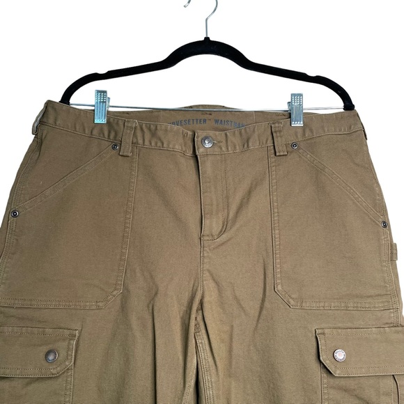 Duluth Trading Co Pants & Jumpsuits Duluth Trading Womens